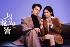 Kisah CEO Dingin dan Reporter yang Ambisius dalam Drama China Only for Love, Begini Sinopsisnya!