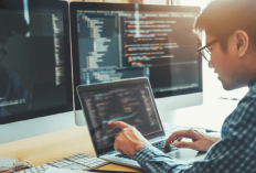 Nggak Takut Masa Depan! Inilah 3 Kampus Ilmu Komputer dengan Lulusan Paling Dicari Perusahaan Gede