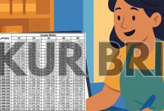 Tabel KUR BRI 2025: Simulasi Angsuran hingga Rp500 Juta untuk Modal Usaha UMKM, Ini Estimasi Cicilannya