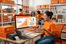 Banjir Orderan! Panduan Optimasi SEO Shopee 2026, Trik Ampuh Datangkan Pembeli Tanpa Bakar Uang Promo