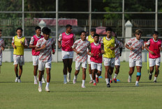 Pemain Persis Lebih Segar, Siap kembali ke Trek Kemenangan