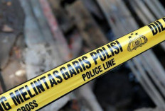 Motif Pembunuhan Karyawan PPPK Terkuak, Polisi Ungkap Fakta Mengejutkan! 