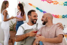 Astaghfirullah, Thailand Lanjutkan Rencana Legalkan Pernikahan Sesama Jenis, Begini Kabar Terbarunya!