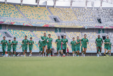 Klub Rame-Rame Ubah Jam Latihan, Kompak  Pindah Malam Hari karena Ini