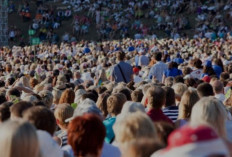 Cara Melindungi Diri Terjadi Saling Dorong Mendorong di Keramaian, Ini 6 Teknik Agar Selamat!