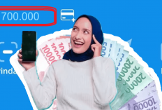 Hoki Banget! Kamu Dapat Saldo DANA Gratis Rp500.000 ke eWallet, Intip Ketentuan Klaimnya Sekarang Gais