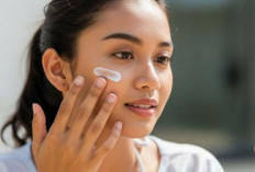 Rekomendasi Sunscreen Lokal dengan Kandungan Kolagen, Murah tapi Bikin Kulit Glowing & Lindungi dari Sinar UV!