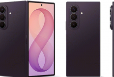 Samsung Galaxy Z Fold8 Ultra: Bocoran Spesifikasi, Kamera 200MP, RAM 16GB dan Harga
