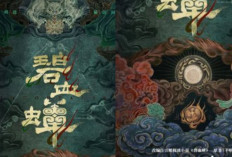 Immortalis Jadi Drama China Paling Ditunggu, Chen Zheyuan & Lu Yuxiao Beneran Main Nggak Sih?