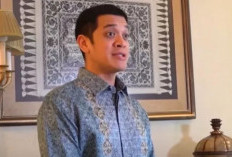 Syok! Anak Reza Chalid Gunakan Uang Hasil Sewa Terminal BBM untuk Main Golf di Thailand, Segini Jumlahnya! 