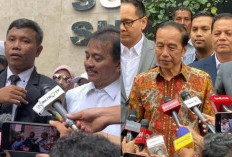 Roy Suryo CS Ajukan Gelar Perkara Khusus, Kuasa Hukum Ingin Ijazah Jokowi Disita: Harus Dites! 