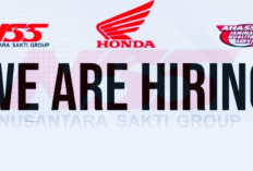 Loker Semua Jurusan! Nusantara Sakti Group (NSS) Buka Lowongan untuk S1, Bisa Langsung Apply Dari Sini!