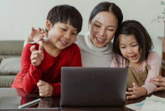 5 Langkah Mengamankan Tablet Android Anak dari Konten Negatif dengan Fitur Parental Control
