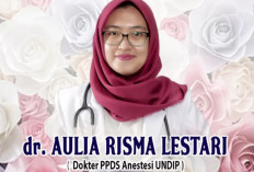 Kasus Perundungan dr Aulia Risma, KATI Bekukan Kelulusan Tersangka Dokter PPDS Undip