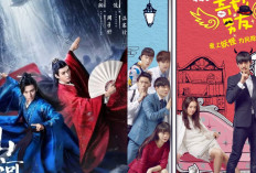 16 Rekomendasi Drama China Tentang Balas Dendam yang Bikin Emosi, Wajib Nonton! 