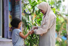 Anak Boros! Orang Tua Harus Bijak, Cara Jitu Mengatur Uang Jajan Sekolah