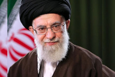 Ali Khamenei Tewas dalam Serangan AS dan Israel, Dunia Masuk Fase Baru Konflik Timur Tengah