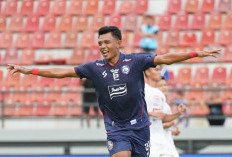 Kedatangan Penghuni Zona Degradasi Liga 1 2023/2024, Ini Arahan Widodo Yang Wajib Dijalankan Pemain  