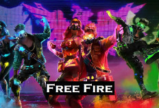 Banjir Hadiah Nih Bos! 24 Kode Redeem FF Terbaru Hari ini Sabtu 18 Mei 2024, Awas Jangan Sampai Kehabisan...