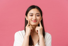 Cara Merawat Pori-Pori Besar agar Kulit Bebas Komedo, Fix Bikin Wajah Cerah Ala Cewek Korea