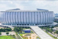 Rekayasa Lalu Lintas yang Dilakukan Dishub DKI di JIS dan GBK saat Kampanye Akbar 