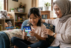 HP Pendatang Baru 2026 Makin Pintar, Ini Deretan Fitur Keamanan yang Wajib Diketahui