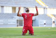 Lawan Peringkat 120 Sulit Menang, Bagaimana Timnas Indonesia Bersaing di Piala Asia? Ini Kata STY
