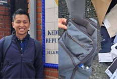 Kasus Kematian Arya Daru, Ada 103 Barang Bukti dan Sidik Jari dan DNA Adalah Milik Korban, Ini Temuan Lainnya!