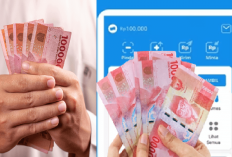 Spesial Hari Buruh! Saldo DANA Gratis Rp150.000 Buat Kamu yang Gercep Klaim Link Ini!