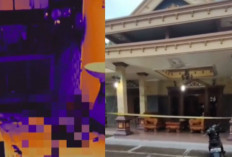 Perampokan Sadis di Boyolali: Bocah 5 Tahun Tewas dan Sang Ibu Kritis, Polisi Lakukan Penyelidikan Intensif