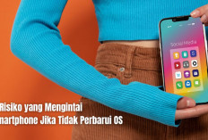 Jarang Update iOS atau Android? Ini 5 Risiko yang Mengintai Smartphone Jika Tidak Perbarui OS