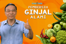 3 Ramuan Paling Ampuh Membersihkan Ginjal Secara Alami, Salah Satunya Pakai Rambut, Lah Kok Bisa?