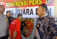 Peristiwa Berdarah di Gang Mangga, Soal Anak Mantan Mertua Tikam Mantan Menantu Hingga Tewas, Begini Ceritanya