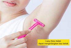 Angkat Tangan Tambah Pede! Ini 8 Cara Menghilangkan Bau Ketiak Tak sedap, Pasti Manjur