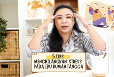 Sering Pusing Pikirin Tagihan? Inilah 5 Tanaman Herbal yang Bisa Menghilangkan Stres, Dijamin Nggak Mumet Lagi