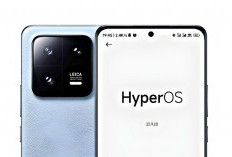 GoodBye MIUI! ini Daftar yang Kebagian Update ke HyperOS, HP Kamu Apa?