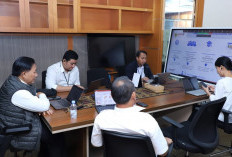 Penerimaan CASN 2024, Ini Pesan KemenPANRB buat Seluruh Instansi Pemerintah