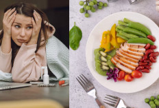Persiapan Ramadan! Ini 8 Menu Sahur Sehat Agar Tidak Lemas Saat Puasa, Cocok di Lidah Orang Indonesia