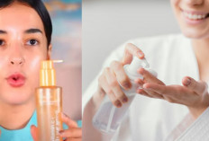 Boikot Skincare Pro-Zionist! Ini 5 Cleanser Lokal Bebas Afiliasi Israel, Ampuh Hapus Makeup Hingga Pori-pori!
