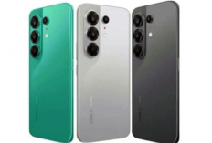 Tecno Camon 50 Resmi Hadir, HP Rp2 Jutaan dengan Layar AMOLED 120Hz, Dimensity 7300, RAM 12GB dan Fast Chargin