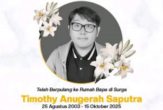 Kronologi Lengkap Kasus Timothy Anugerah: Mahasiswa Unud yang Diduga Bunuh Diri karena Bullying