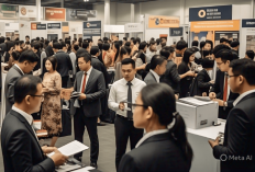 Viral! HRD Buka Suara Job Fair Cuma Formalitas Pemerintah, Pencari Kerja Dijadikan Tumbal Branding Perusahaan