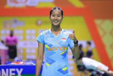 Putri KW Tak Sabar Main di All England, Ini Yang Akan Dilakukannya Saat Debut  