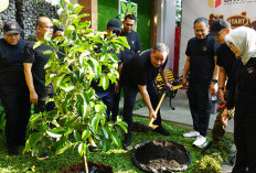 Herwyn Minta Anggota Bawaslu Contoh Buah Manggis, Apa Hubungannya Dengan Tugas Bawaslu di Pemilu? 