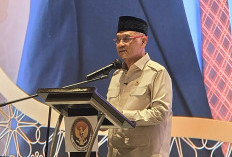 3 Daerah Ini Tunda Seleksi PPIH Kloter dan Arab Saudi, Ini Alasan Kemenhaj RI