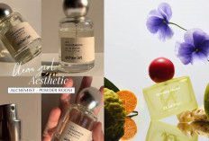 4 Rekomendasi Parfum Fresh Soft untuk Wanita di Acara Buka Bersama Anti Bikin Pusing dan Wangi Semerbak!