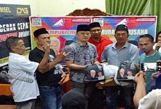 Pemberontakan Dalam Barisan: Seorang Caleg PSI Membelot ke Ganjar-Mahfud