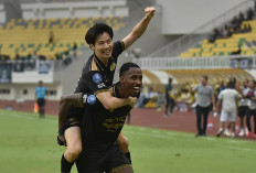 Dewa United Tetap Waspada meski Kuasai Super League, Marukawa: Kami Lebih Kuat!