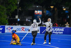 Susul Tim Putra, Hockey Field Putri Lolos Asian Games Nagoya 2026, Good Job! 