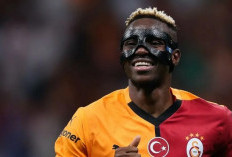Sudah Dapat Tiga Pemain  Anyar, Chelsea MasiH Cari 3 Striker Lagi